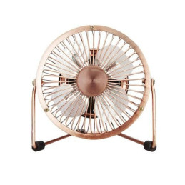 MINI VENTILADOR SOBREMESA...