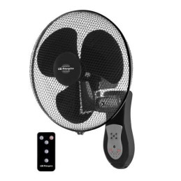 VENTILADOR DE PARED 40CM...